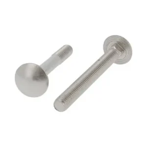 Vis japy inox