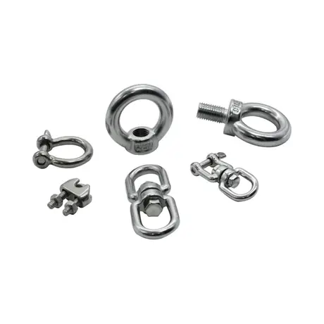 Accessoire Levage