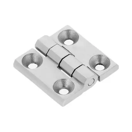 Charnière inox Charnière inox