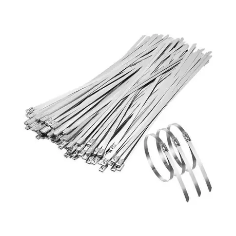 Colliers de fixation