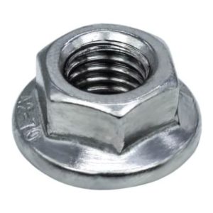 Écrou embase DIN 6923 inox