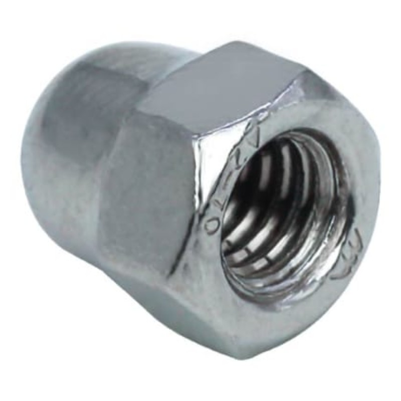 Écrou borgne inox Écrou borgne inox