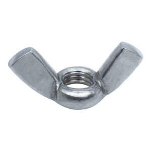 Écrou papillon DIN 315 inox