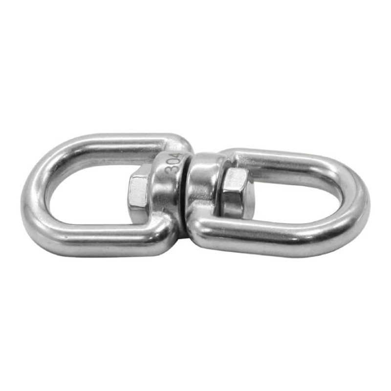 emerillon oeil oeil inox