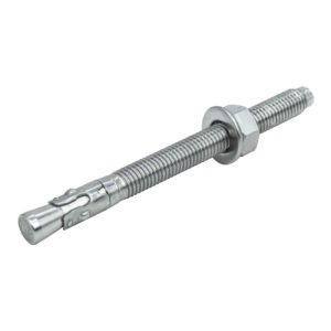 Goujon d'ancrage inox