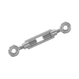 Tendeur O/O DIN 1480 inox