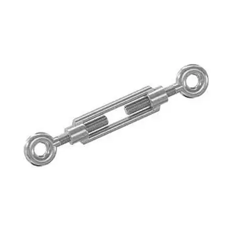 Tendeur O/O DIN 1480 inox Tendeur O/O DIN 1480 inox