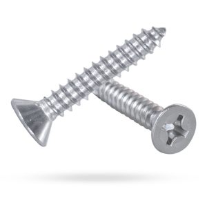 Vis agglo DIN 7505 inox