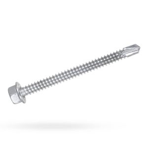 Vis autoperceuse inox