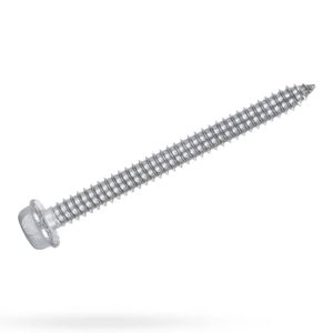 Vis tôle tête hexagonale inox